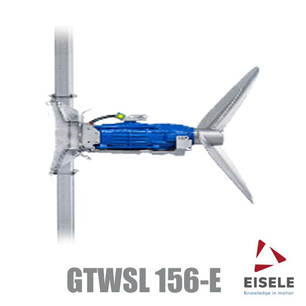 Погружной миксер GTWSL 156-E