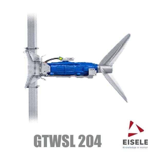 погружной миксер EISELE GTWSL 204